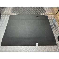 PODŁOGA WYKŁADZINA BAGAŻNIKA VW ID3 19- 10A863463F