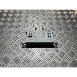 RADIO MODUŁ DACIA SPRING LIFT 24-