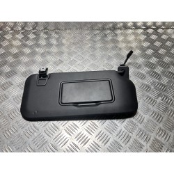 OSŁONA PRZECIWSŁONECZNA PRAWA SŁONECZNIK FORD KUGA MK3 20- ST-LINE