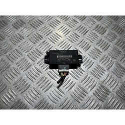 MODUŁ STEROWNIK DACIA SPRING LIFT 24-