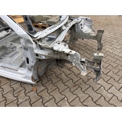 ĆWIARTKA PRAWY PRZÓD PODŁUŻNICA PEUGEOT E-208 II 19-