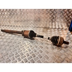PÓŁOŚ PRAWA PRZEDNIA VOLVO XC60 II 17- 2.0 B T5