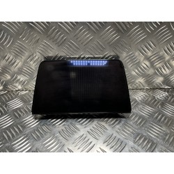 EKRAN WYŚWIETLACZ RADIA NAWIGACJI FORD KUGA MK3 III 20- LJ6T-18B955-FC