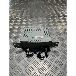 RADIO CZYTNIK NAWIGACJA FORD KUGA MK3 III 20- JX71-18K810-ZL