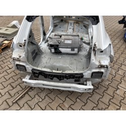 WANNA PAS TYŁ BELKA PEUGEOT E-208 II 19- KWED ELEKTRYK