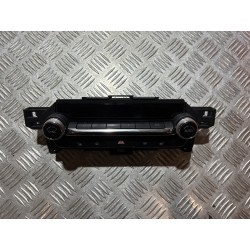 PANEL STEROWANIA KLIMATYZACJĄ MAZDA CX-30 DM 19-