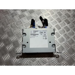 RADIO RADIOODTWARZACZ MAZDA CX-30 DM 19-