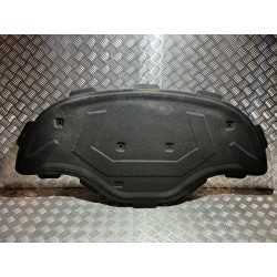 WYGŁUSZENIE MASKI AUDI A6 C7 10- 4G0863825