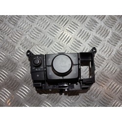 PANEL STEROWANIA RADIA NAWIGACJI MAZDA CX-30 DM 19-