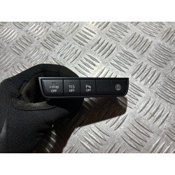 PANEL STEROWANIA MAZDA CX-30 DM 19-