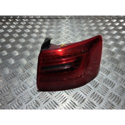 LAMPA TYŁ TYLNA PRAWA AUDI A6 C7 10- KOMBI 4G9945096B