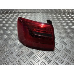 LAMPA TYŁ TYLNA LEWA AUDI A6 C7 10- KOMBI 4G9945095B
