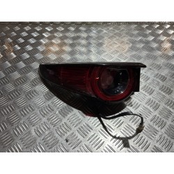 LAMPA LEWY TYŁ MAZDA CX-30 DM 19-