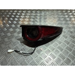 LAMPA PRAWY TYŁ MAZDA CX-30 DM 19-