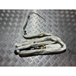 KURTYNA AIRBAG PRAWA AUDI A6 C7 10- KOMBI 4G9880742B