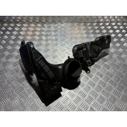 REZONATOR POWIETRZA MAZDA CX-30 DM 19- 2.0 SKYACTIV-G