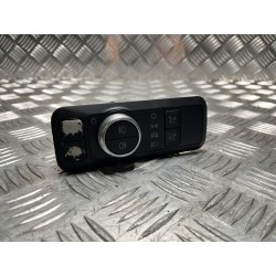 WŁĄCZNIK PANEL ŚWIATEŁ FORD KUGA MK3 20- LV4T-13D061-VCW