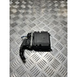 MODUŁ SENSOR PODUSZEK SPRAWNY AIRBAG FORD KUGA MK3 20- LV4T-14B321-SB