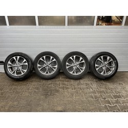 FELGI ALUMINIOWE 18'' 5X108 7,5JX18 ET50 FORD KUGA MK3 20- LV4C-N2A