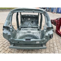 PAS TYŁ TYLNY WANNA ĆWIARTKA DACIA SPRING LIFT 24-