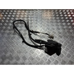 KLEMA PLUSOWA MAZDA CX-30 DM 19- 2.0 SKYACTIV-G