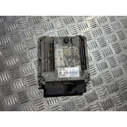 STEROWNIK KOMPUTER SILNIKA AUDI A6 C7 10- 3.0 TDI 4G0907311E