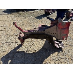 ĆWIARTKA PODŁUŻNICA LEWY PRZÓD TOYOTA PRIUS IV 15- 3T7