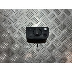 PANEL WŁACZNIK ŚWIATEŁ AUDI A6 C7 10- 4G0941531AA