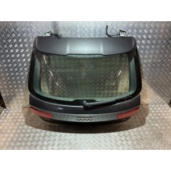 KLAPA BAGAŻNIKA KOMPLETNA AUDI A6 C7 10- KOMBI LZ7S