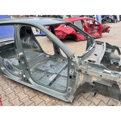 ĆWIARTKA PRAWY PRZÓD PRÓG DACIA SPRING LIFT 24-