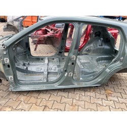 PRÓG LEWY ĆWIARTKA DACIA SPRING LIFT 24-
