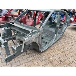 ĆWIARTKA LEWY PRZÓD PODŁUŻNICA DACIA SPRING LIFT 24-