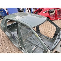 DACH DŁUGO CIĘTY SŁUPKI DACIA SPRING LIFT 24-