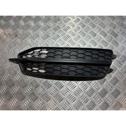KRATKA ATRAPA ZDERZAKA PRZÓD PRAWA AUDI A6 C7 10- 4G0807682D