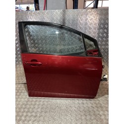 DRZWI PRAWY PRZÓD TOYOTA PRIUS IV 15- 3T7