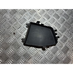 ZAŚLEPKA KRATKA ZDERZAKA PRZÓD PRAWA AUDI A6 C7 10- 4G0807246