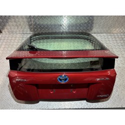 KLAPA BAGAŻNIKA KOMPLETNA TOYOTA PRIUS IV 15- 3T7