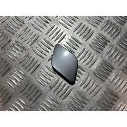 ZAŚLEPKA HAKA ZDERZAKA PRZÓD AUDI A6 C7 10- 4G0807241A