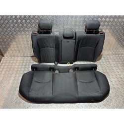KANAPA TYŁ FOTELE TOYOTA PRIUS IV 15-