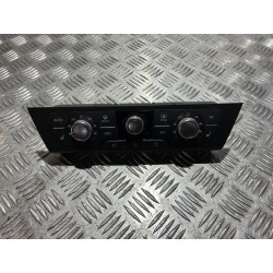 PANEL NAWIEWU KLIMATYZACJI AUDI A6 C7 10- 4G0820043AC