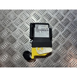 MODUŁ PODUSZEK AIRBAG AUDI A6 C7 10- 4H0959655C