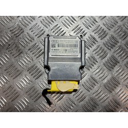 MODUŁ PODUSZEK AIRBAG AUDI A6 C7 10- 4G0907637H