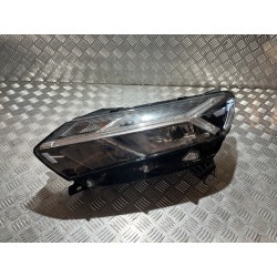 LAMPA LEWY PRZÓD REFLEKTOR BELKA DACIA JOGGER 22- UK