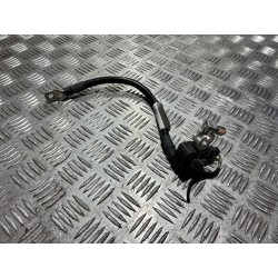 KLEMA MINUSOWA AUDI A6 C7 10- 3.0 TDI 8X0915181