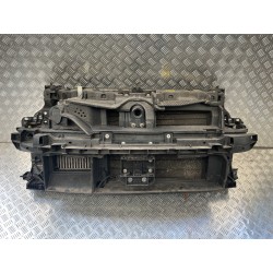 PAS PRZÓD CHŁODNICE BELKA RENAULT CLIO V 19- TEGNE