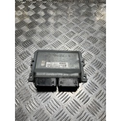 KOMPUTER STEROWNIK SILNIKA FORD KUGA III MK3 20- 2.5 HYBRYDA LX6A-12A650-DGA