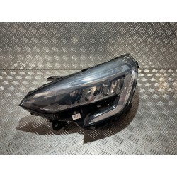 LAMPA LEWY PRZÓD PRZEDNIA RENAULT CLIO V 19- UK