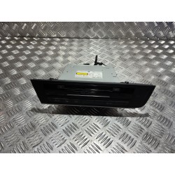 MULTIMEDIA CZYTNIK MMI RADIO AUDI A6 C7 10- 4G0035670F