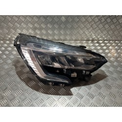 LAMPA PRAWY PRZÓD PRZEDNIA RENAULT CLIO V 19- UK