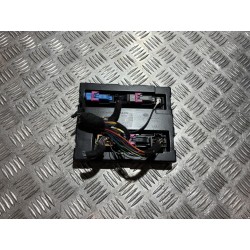 MODUŁ STEROWNIK KOMFORTU AUDI A6 C7 10- 4H0907064CN